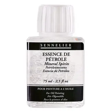 Vente Flash Essence de pétrole - Sennelier
