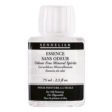 Achat Immédiat Essence sans odeur - Sennelier