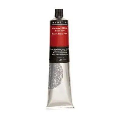 Peinture acrylique extra-fine 200 ml - Sennelier Meilleur Choix