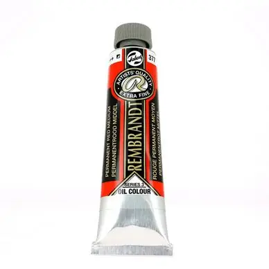 Prix Cassé Peinture à l'huile extra-fine 40 ml - Royal Talens - Rembrandt