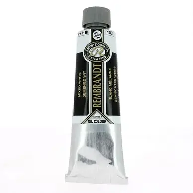 Offre Limitée Peinture à l'huile extra-fine 150 ml - Royal Talens - Rembrandt