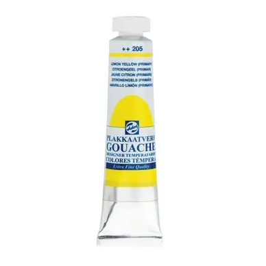 Gouache extra-fine 20 ml - Talens Prix Cassé