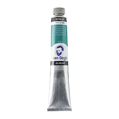 Jusqu'à Épuisement Des Stocks Peinture à l'huile super fine 60 ml - Van Gogh