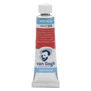 Livraison Express Peinture aquarelle fine tube 10 ml - Van Gogh