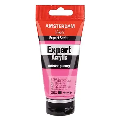 Vente Flash Peinture acrylique Expert Amsterdam 75 ml - Talens