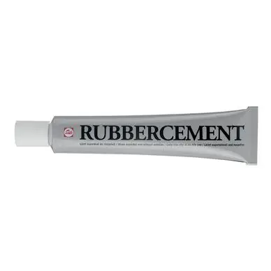 Colle Rubbercement 55 ml - Talens Expédié Aujourd'hui