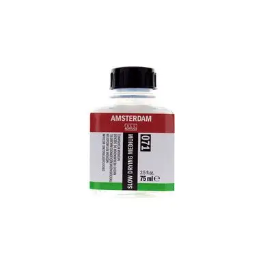 Usine Directe Retardateur acrylique Amsterdam 75 ml - Talens