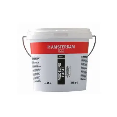 Réduction Modeling Paste Amsterdam 1 L - Talens