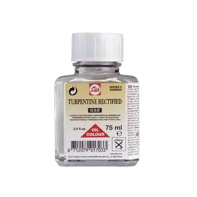 Essence de térébenthine - Talens Prix Promo