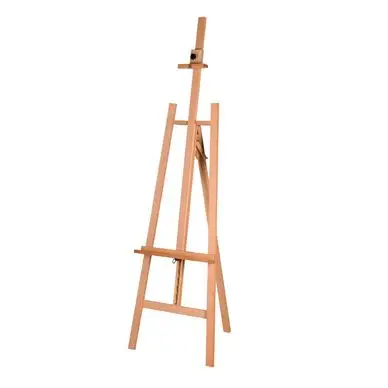 Produit De Marque Chevalet d'atelier 3 pieds - Talens