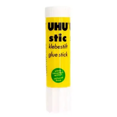 Satisfait Ou Remboursé Bâton de colle - Uhu