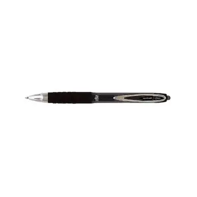 Stylo bille rétractable Signo 0.7 mm - Uni-Ball Seulement Aujourd'hui
