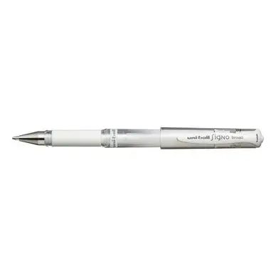 Vente Directe Stylo gel Signo Broad - Uni-Ball