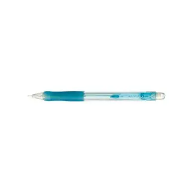 Retour Gratuit Porte-mine Shalaku 0.5mm bleu clair - Uni-Ball