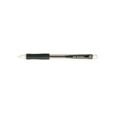 Prix Bas Porte-mine Shalaku 0.5mm noir - Uni-Ball