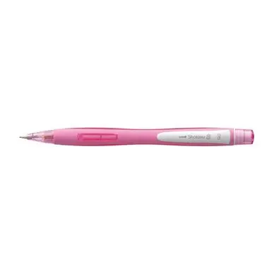 Porte-mine Shalaku S 0.5mm rose - Uni-Ball Nouvelle Collection