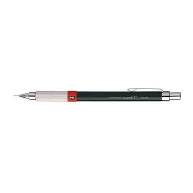 Porte-mine premium Mitsubishi UNI 0.5mm - Uni-Ball Meilleur Prix