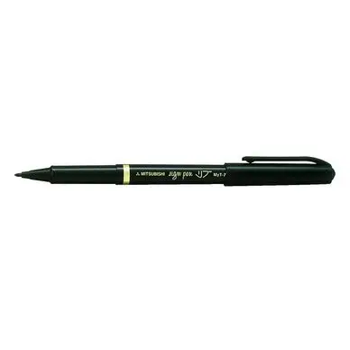 Feutre Sign Pen Mitsubishi - Uni-Ball Usine Directe