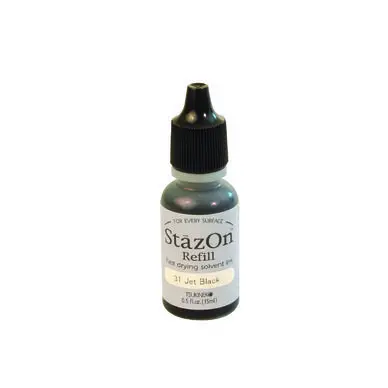 Recharge pour encreur - Stazon Remise