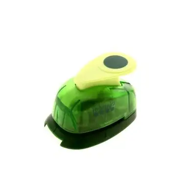 Perforatrice petit cercle simple - Artemio Offre Spéciale