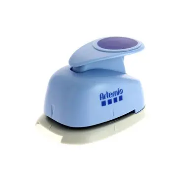 Perforatrice grand cercle 2,5 cm - Artemio Livraison Express