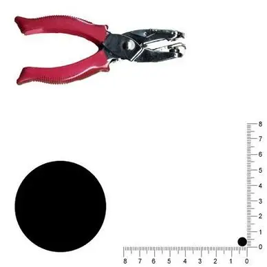 Perforatrice pince Rond 0.6 cm - Artemio Offre Du Jour
