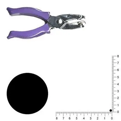 Perforatrice pince Rond 0.3 cm - Artemio Commande En Gros