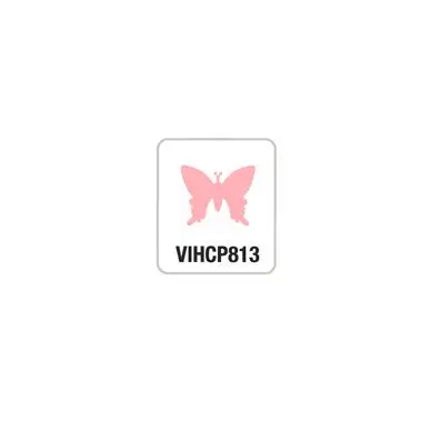 Pas Cher Perforatrice mini papillon - Artemio