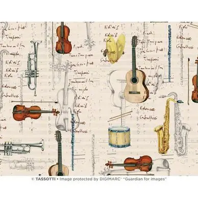 Papier Italien 50 x 70 cm 85 g/m² Partitions et Instruments - Esprit Papier Expédition Rapide