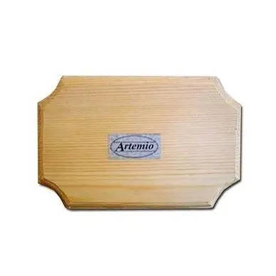 Plaque bois - 16 x 10 cm - Artemio Acheter En Ligne