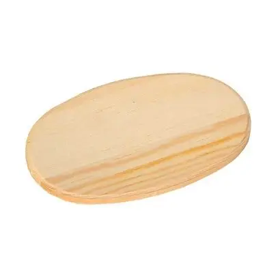 Affaire À Saisir Plaque de porte en bois - 19 cm - Artemio