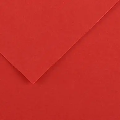 Seulement Aujourd'hui Feuille de papier A4 Iris Vivaldi 120 g/m² - Canson