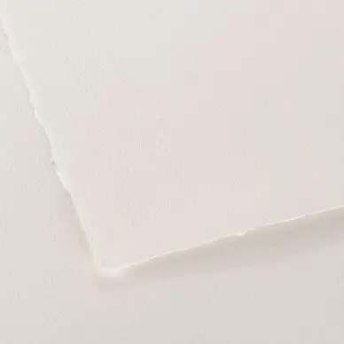 Papier aquarelle 56 x 76cm 185g grain fin - Arches Offre Spéciale