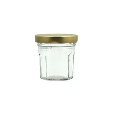 Meilleur Prix Pot à confiture miniature 5 cm - Graine Créative