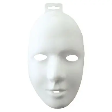 Masque adulte homme - Graine Créative Achat Immédiat