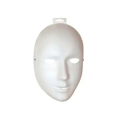 Masque adulte femme - Graine Créative Promotion Saisonnière