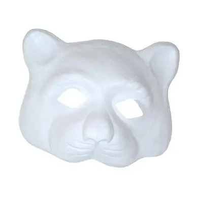 Masque de Chat - Graine Créative Seulement Aujourd'hui