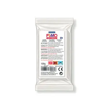 Marque Assouplisseur Mix-quick 100g - Fimo