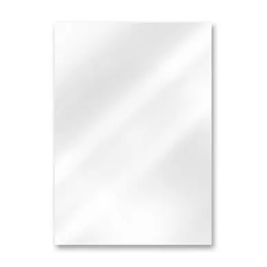 Quantité Limitée Plaque pour peinture repositionnable A4 - Graine Créative
