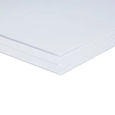 Achetez Aujourd'hui Carton mousse 1,5 mm 2 faces de papier lavis - Airplac