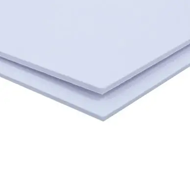 Prix Promo Carton mousse 2 mm 2 faces de papier lavis - Airplac