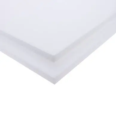 Feuille de mousse 10 mm 50 x 65 cm - Airplac Nouveauté