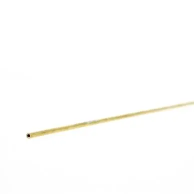 Tube en laiton 1 m ø 3/4 - Airplac Petit Prix