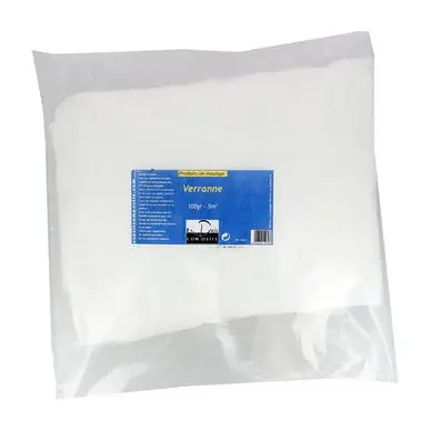 Verranne Tissu de verre souple pour renfort de moules silicone 5 m² - Esprit Composite Nouvel Arrivage