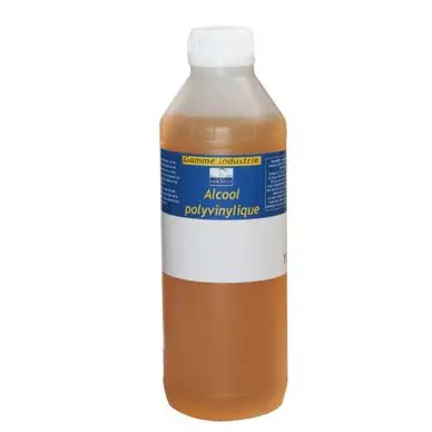 Jusqu'à Épuisement Des Stocks Alcool polyvinylique PVA 1 L - Esprit Composite