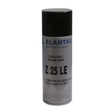 Démoulant en bombe universel 400 ml - Elantas Super Prix