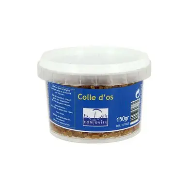 Colle d'os 150 g - Esprit Composite Bon Plan