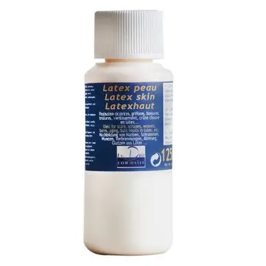 Latex pour la peau 125 ml - Esprit Composite Promotion Saisonnière