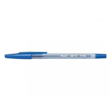 Stylo bille BP-SF pointe fine 0.7 - Pilot Quantité Limitée