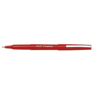 Super Prix Feutre d'écriture Fineliner - Pilot